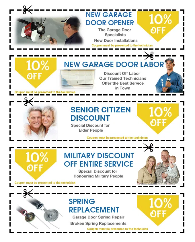 SOS Garage Door Mira Loma, CA 951-534-5923 - CouponSet11-five