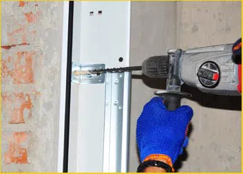 SOS Garage Door Mira Loma, CA 951-534-5923 - garage-door-installation