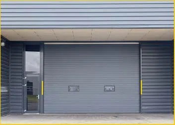 SOS Garage Door Mira Loma, CA 951-534-5923 - side-commercial-garage-doors