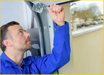 SOS Garage Door Mira Loma, CA 951-534-5923 - side-garage-door-repair